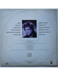 Chris Norman - Different shades 2