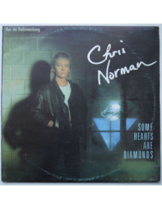 Chris Norman - Some Hearts Are Diamonds