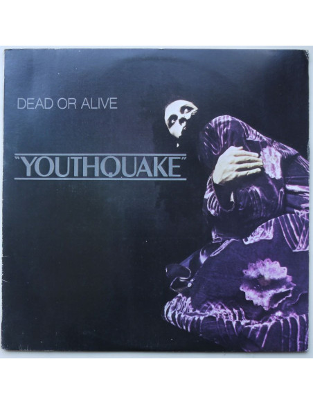 Dead or Alive - Youthquake