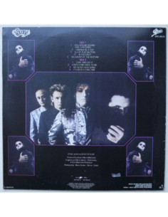 Dead or Alive - Youthquake 2