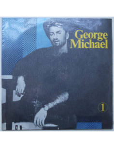 George Michael - 1