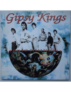 Gipsy Kings - Este Mundo