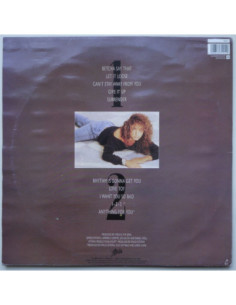 Gloria Estefan & Miami Sound Machine - Anything For You 2