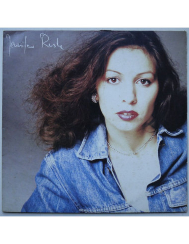 Jennifer Rush - Jennifer Rush