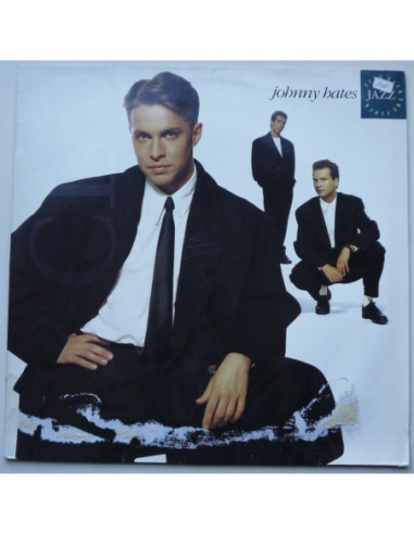 Johnny Hates Jazz - Turn Back the Clock