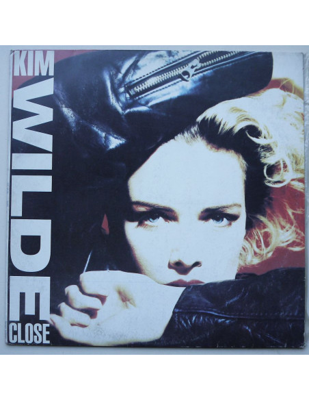 Kim Wilde - Close