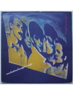 Landscape - Manhattan Boogie-woogie