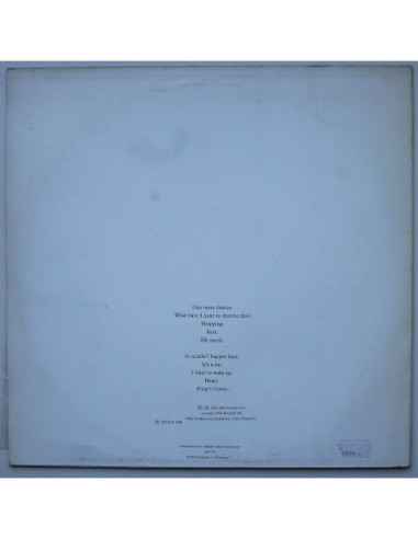 Pet Shop Boys - Actually