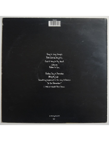 Phil Collins - But Sensualy