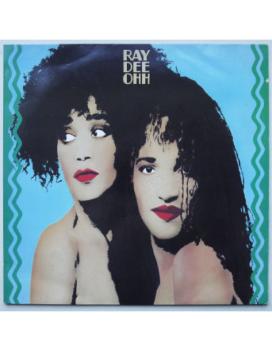 Ray Dee Ohh - Ray Dee Ohh