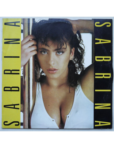 Sabrina - Sabrina