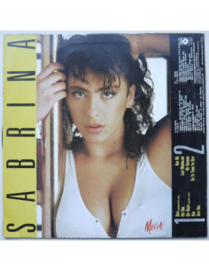Sabrina - Sabrina 2