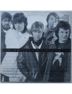 Secret Service - Greatest Hits 2