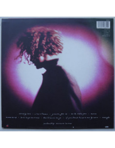 Simply Red  - A New Flame 2