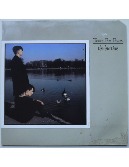Tears for Fears - The Hurting