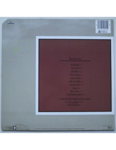 Tears for Fears - The Hurting 2