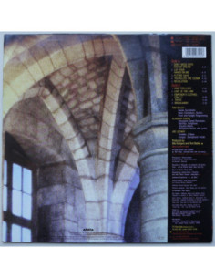 Thompson Twins - Here's to Future Days 2