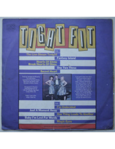 Tight Fit Tight Fit 2