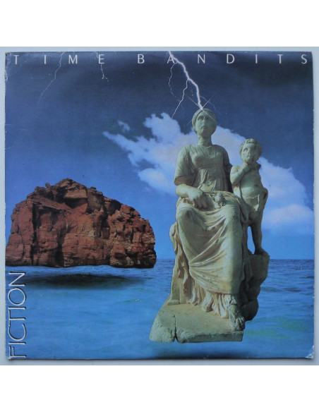 Time Bandits - Fiction