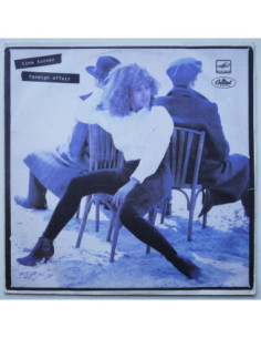 Tina Turner - Foreign Affair