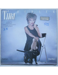 Tina Turner - Private Dancer