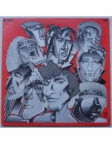 Tubes, The - Now