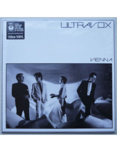 Ultravox - Vienna