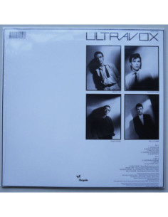 Ultravox - Vienna 2