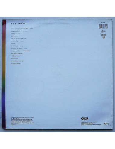 Wham  The Final (2lp)