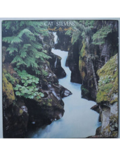 Cat Stevens - Back to Earth