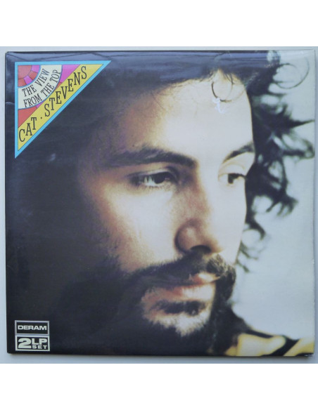 Cat Stevens - The View from the Top (2lp)