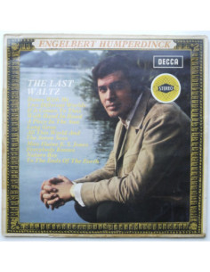 Engelbert Humperdinck - The Last Waltz