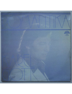 Karel Gott - Romantica