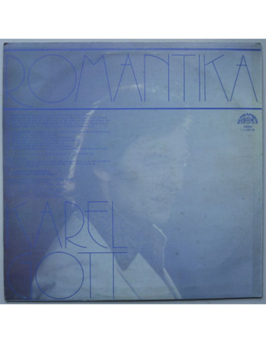 Karel Gott - Romantica
