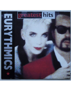 Eurythmics - Greatest Hits