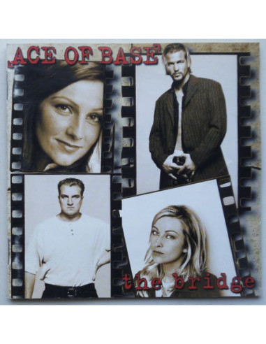 Ace of Base - The Bridge