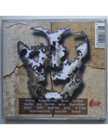 Ace of Base - The Bridge