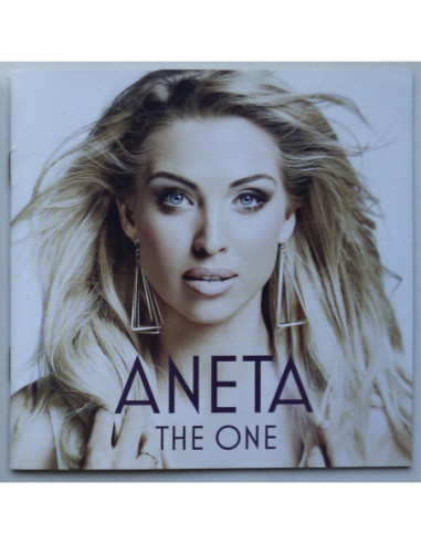 Aneta - The One
