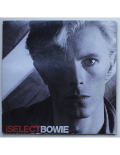 David Bowie - iSelect