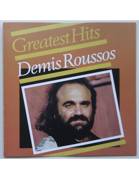 Demis Roussos - Greatest Hits