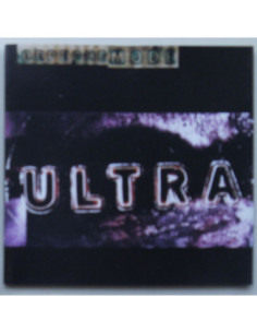 Depeche Mode - Ultra