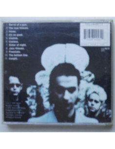 Depeche Mode - Ultra 2