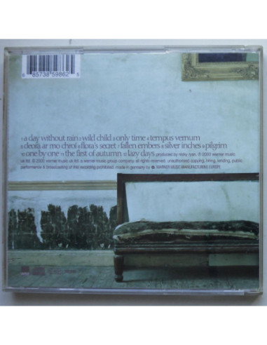 Gilbert O’Sullivan - Nothing But the Best