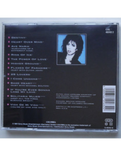 Jenifer Rush - The Power of Jenifer Rush 2