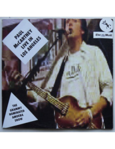 Paul McCartney - Live in the Los Angeles