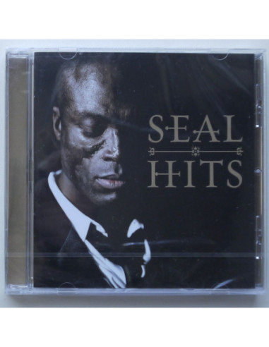 Seal - Hits