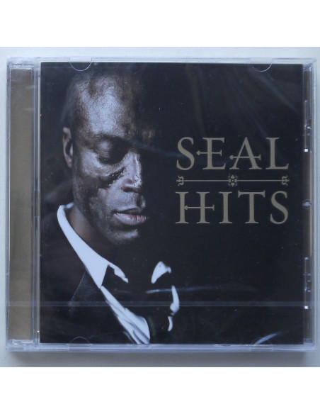 Seal - Hits