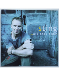 Sting - ...all This Time