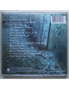 Sting - ...all This Time 2