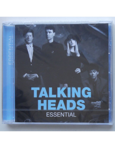 Talking Heads - Essential